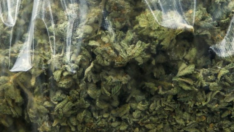 Снимка: архив Reuters