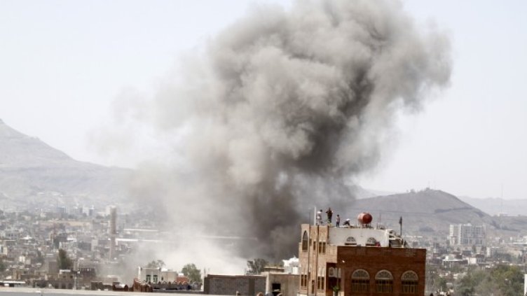 Снимка: архив, Reuters