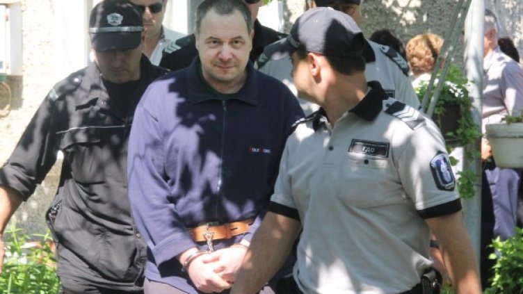 Снимка: архив Булфото