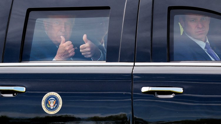 Снимка: Reuters