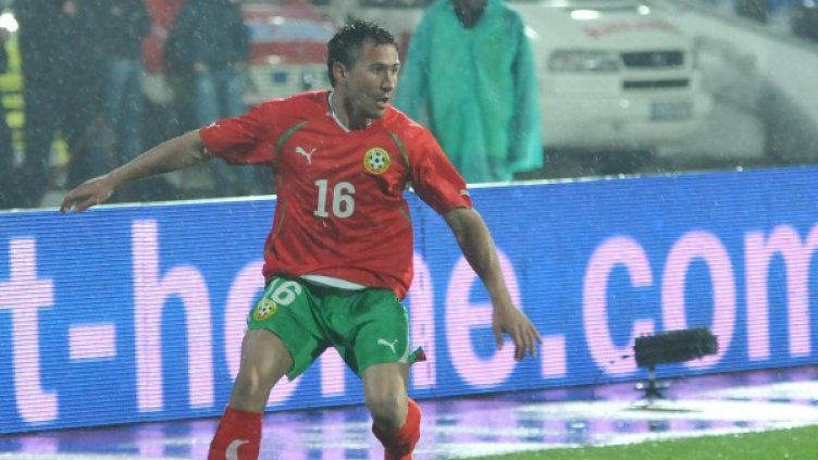 Снимка: Булфото