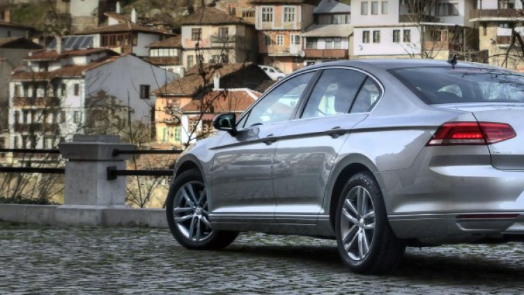 Снимка: архив Булфото