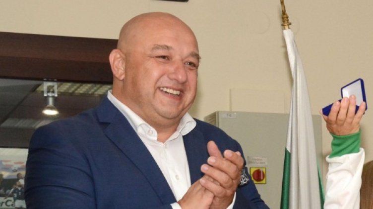 Снимка: Булфото