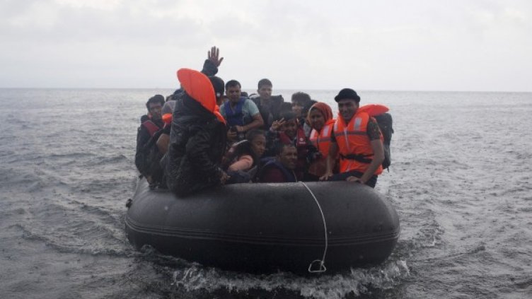 Снимка: архив, Reuters