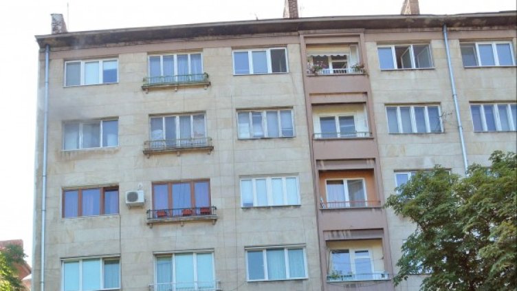 Снимка: Булфото, архив