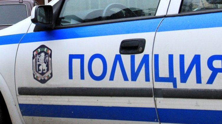 Снимка: Impact Press Group, архив