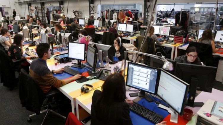 Снимка: Архив Reuters