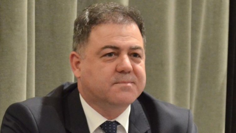 Снимка: Архив Булфото