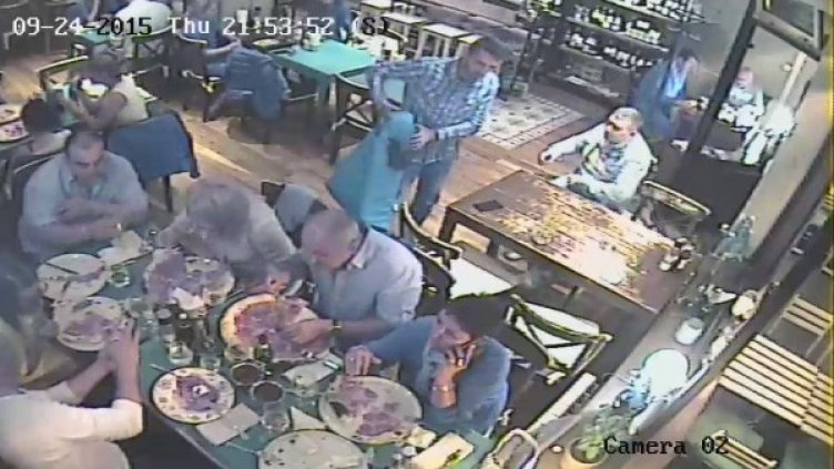 Снимка: Facebook