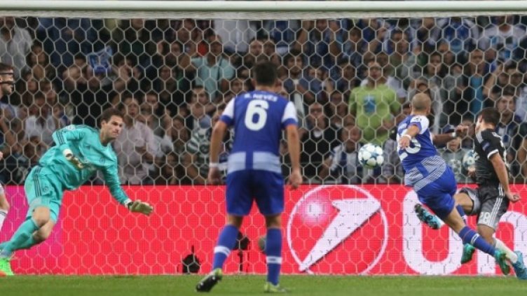 Снимка: Reuters