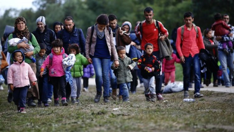 Снимка: архив, Reuters