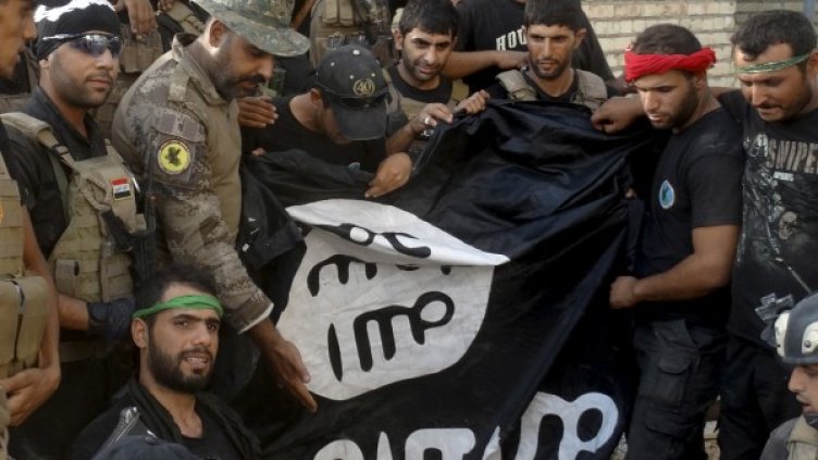 Снимка: архив Reuters