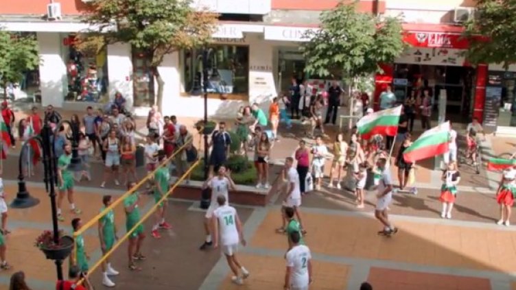 Снимка: YouTube