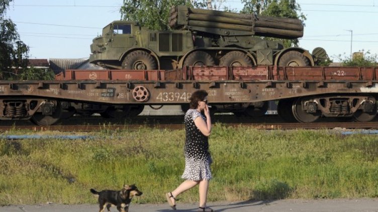 Снимка: архив, Reuters