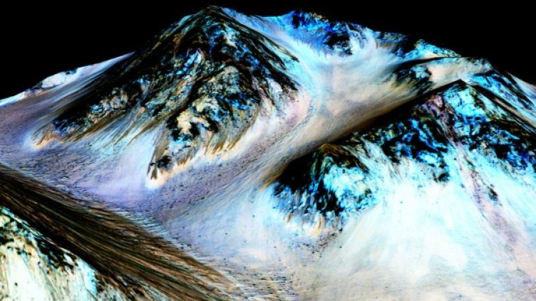 Снимка: Reuters, архив