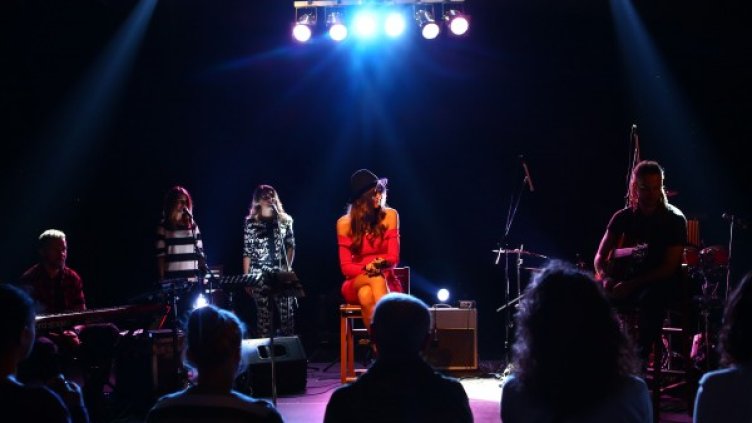 Снимка: БГ Версия