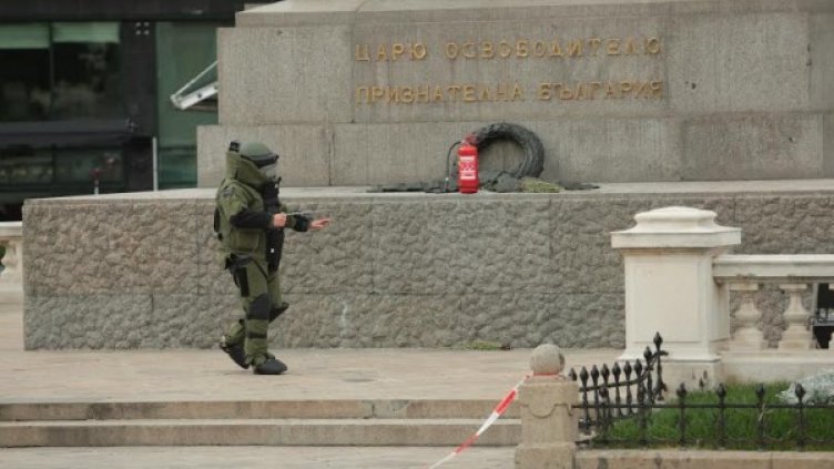 Снимка: Dnes.bg