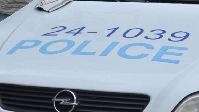 Снимка: Reuters