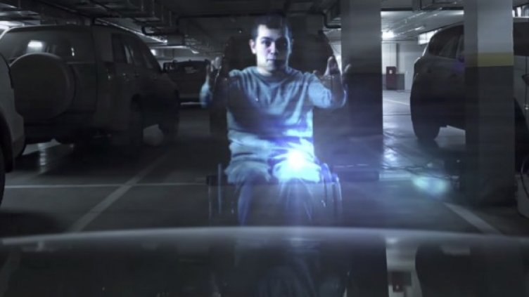 Снимка: Кадър Youtube