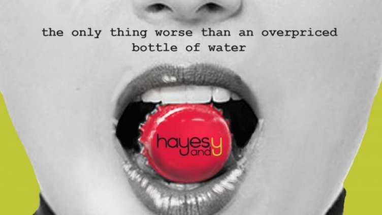 Снимка: Hayes & Y