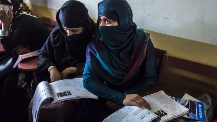 Снимка: архив Reuters