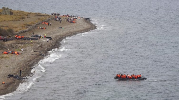 Снимка: архив, Reuters