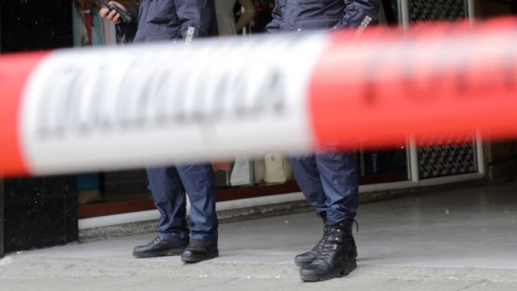 Снимка: архив Булфото