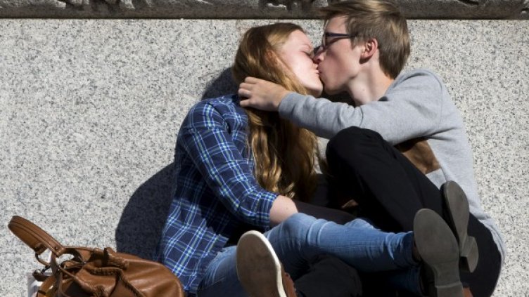 Снимка: Reuters, архив