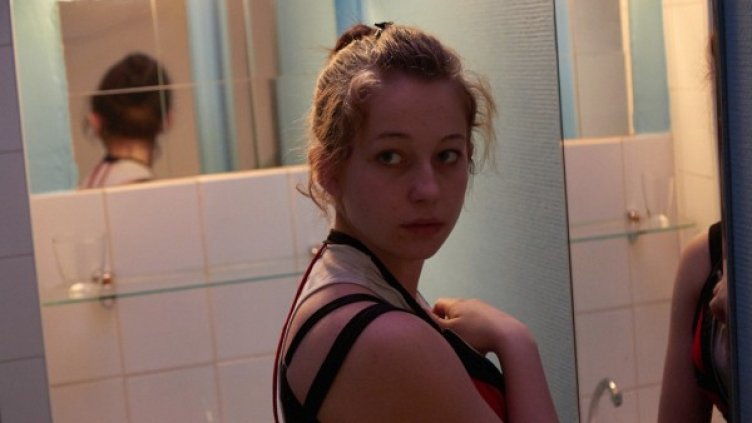 Снимка: Екип на филма "С лице надолу"