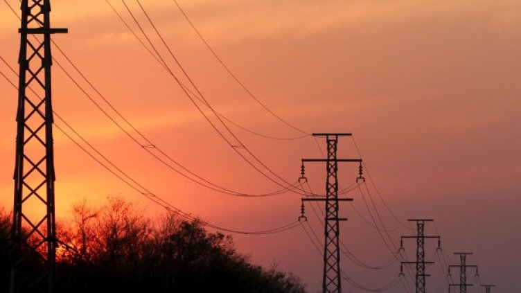 Снимка: Ройтерс