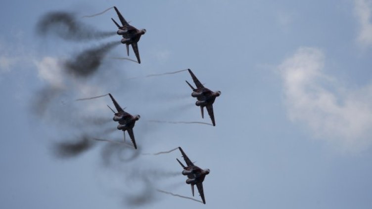 Снимка: архив, Reuters