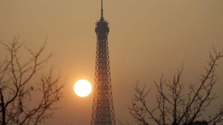 Снимка: архив, Reuters