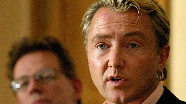 Снимка: Reuters, архив