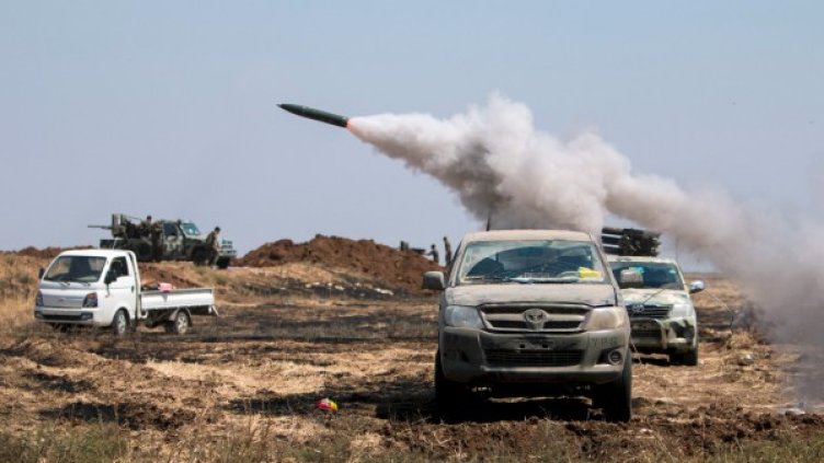 Снимка: архив, Reuters