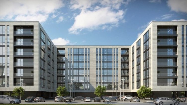 Пловдивският бизнес инвестира в строителството на офис сгради