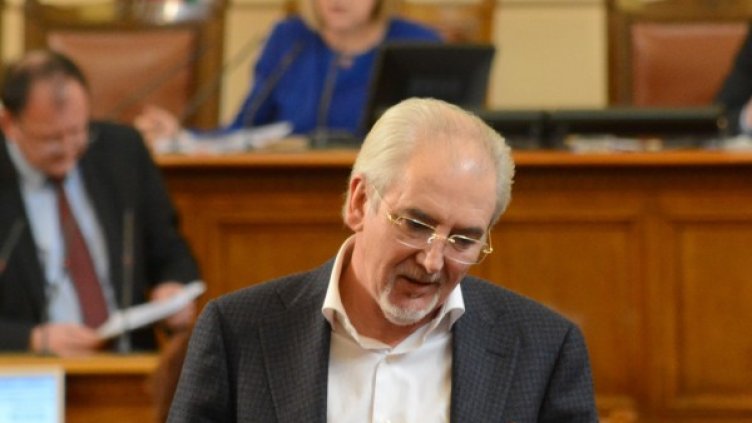 Снимка: архив Bulphoto