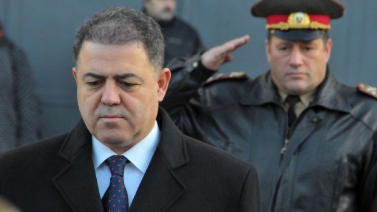 Архив: Булфото