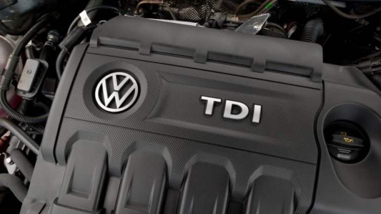 Снимка: Volkswagen