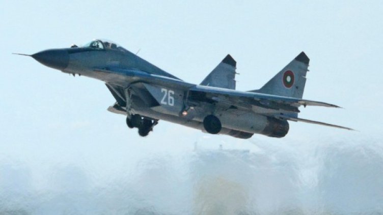 Снимка: Bulgaria On Air