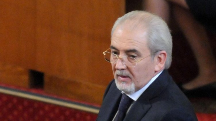 Лютви Местан. Снимка: архив, Булфото