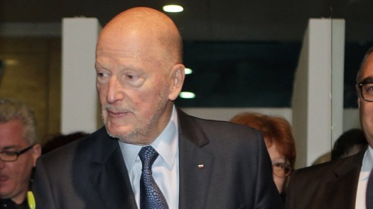 Снимка: архив Булфото