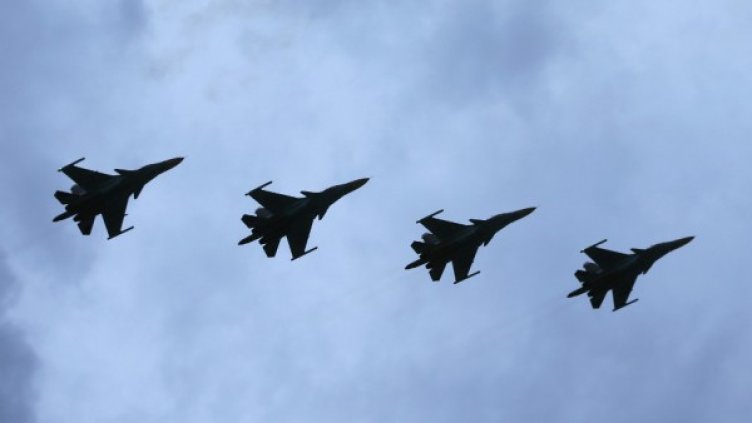 Снимка: архив, Reuters