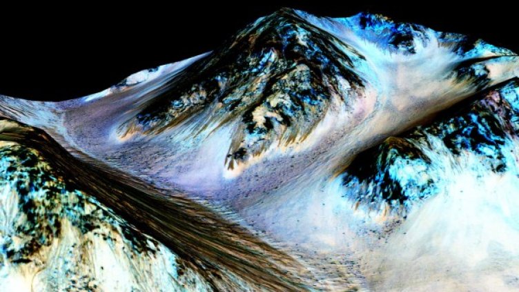 Снимка: Reuters