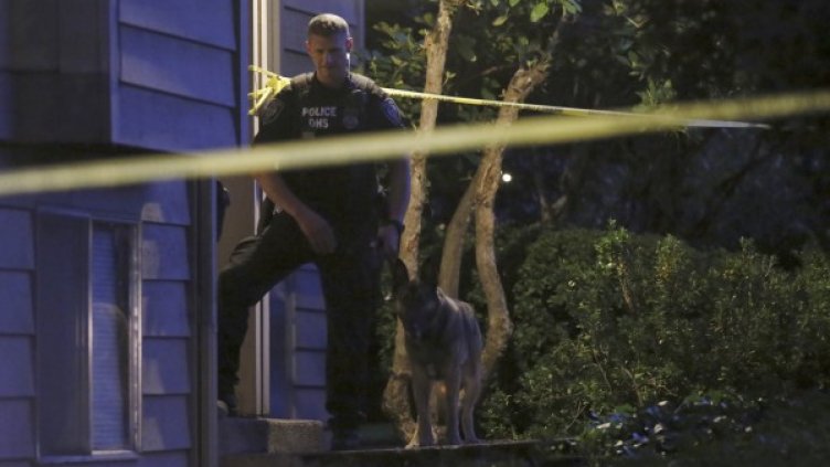 Снимка: Reuters