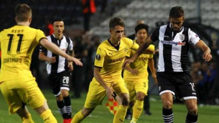 Снимка: Reuters