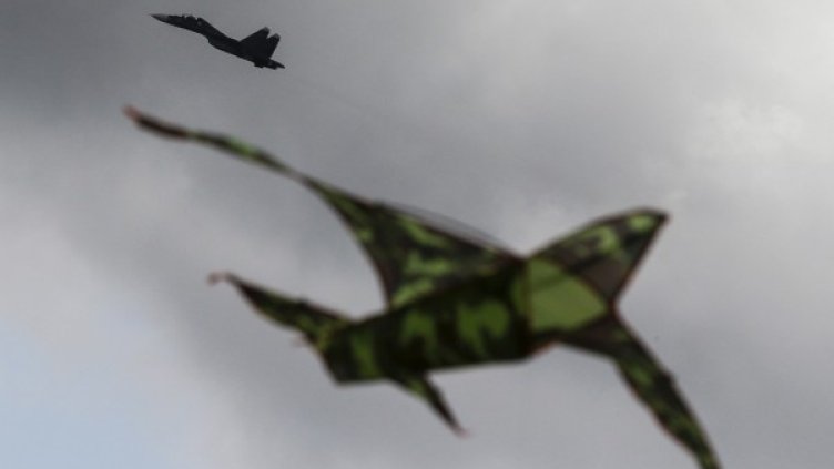 Снимка: архив, Reuters