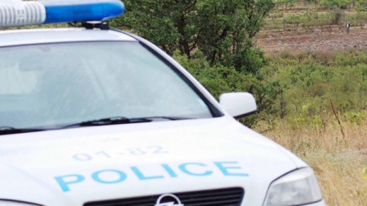 Снимка: Булфото, ахрив