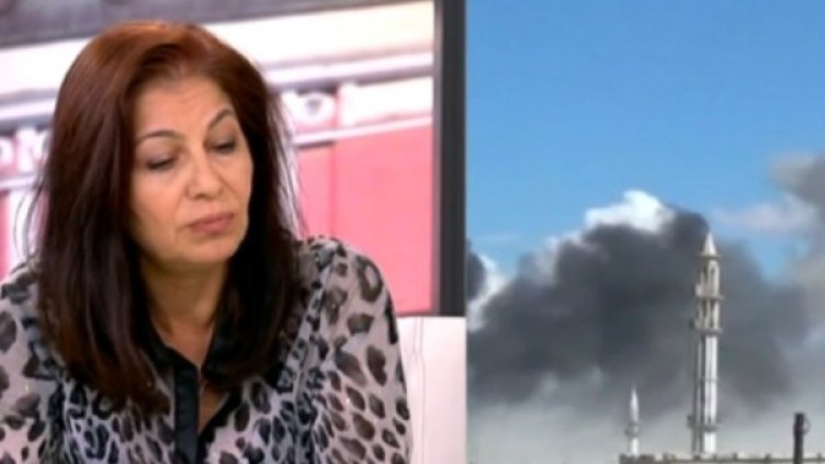 Снимка: кадър Nova TV