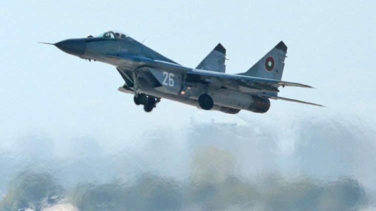 Снимка: архив, БулФото