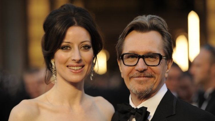 Двамата вече бишви съпрузи. Снимка: БТА